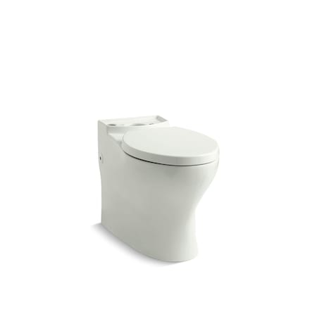 Kohler Persuade Comfort Height Elongated Chair Height Toilet Bowl 4326-NY